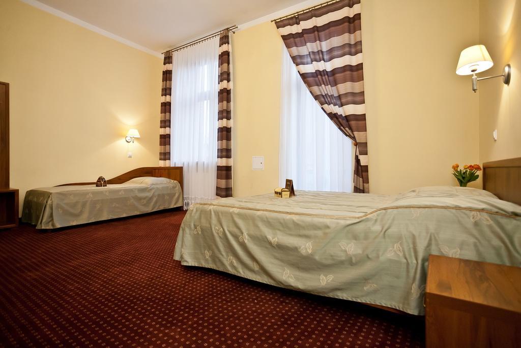 Aneks Hotelu Kazimierz Cracovia Habitación foto